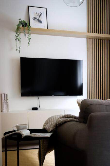 Luxurious Fully Equipped Cowley 1 Bed Apartment With Free Parking Oxford Exterior photo